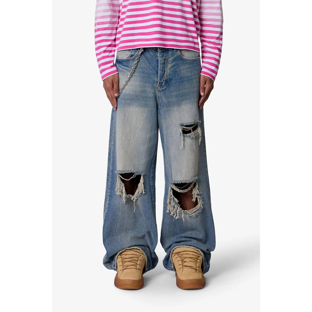 Blowout Rave Denim