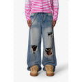Blowout Rave Denim
