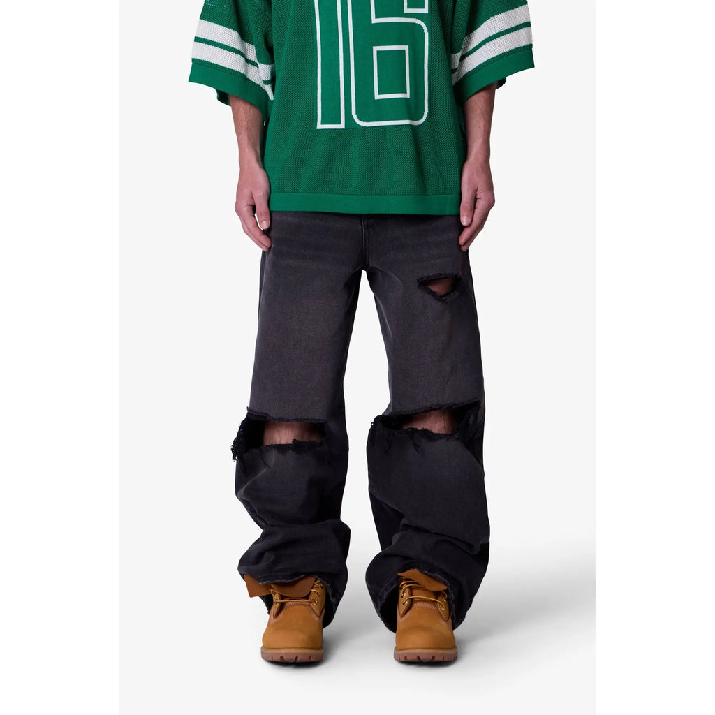 Blowout Rave Denim