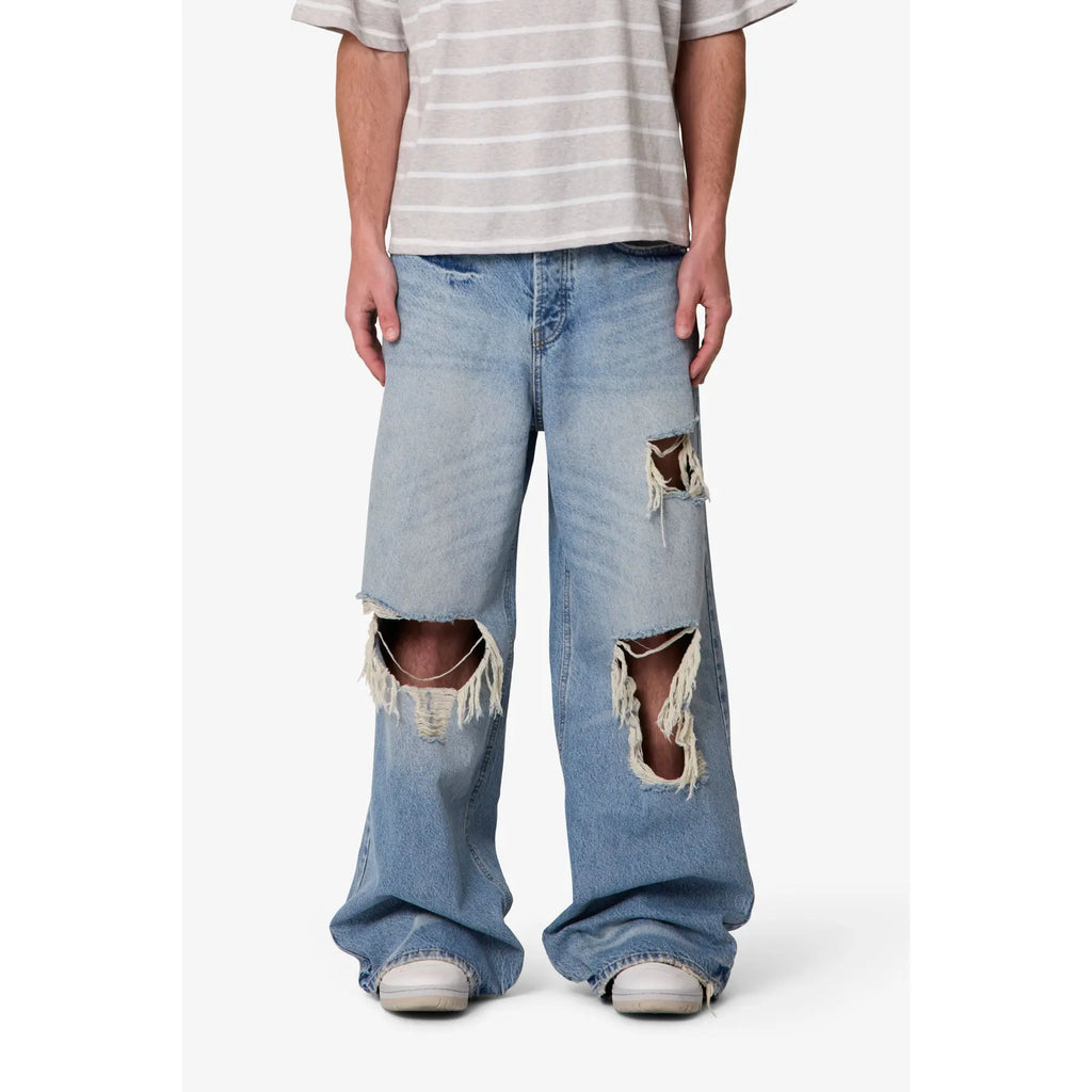 Blowout Rave Denim