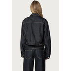 Barb Denim Jacket