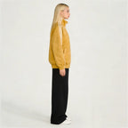 Frog Buttons Unisex Festive Street Style Jacket