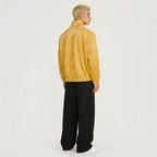 Frog Buttons Unisex Festive Street Style Jacket
